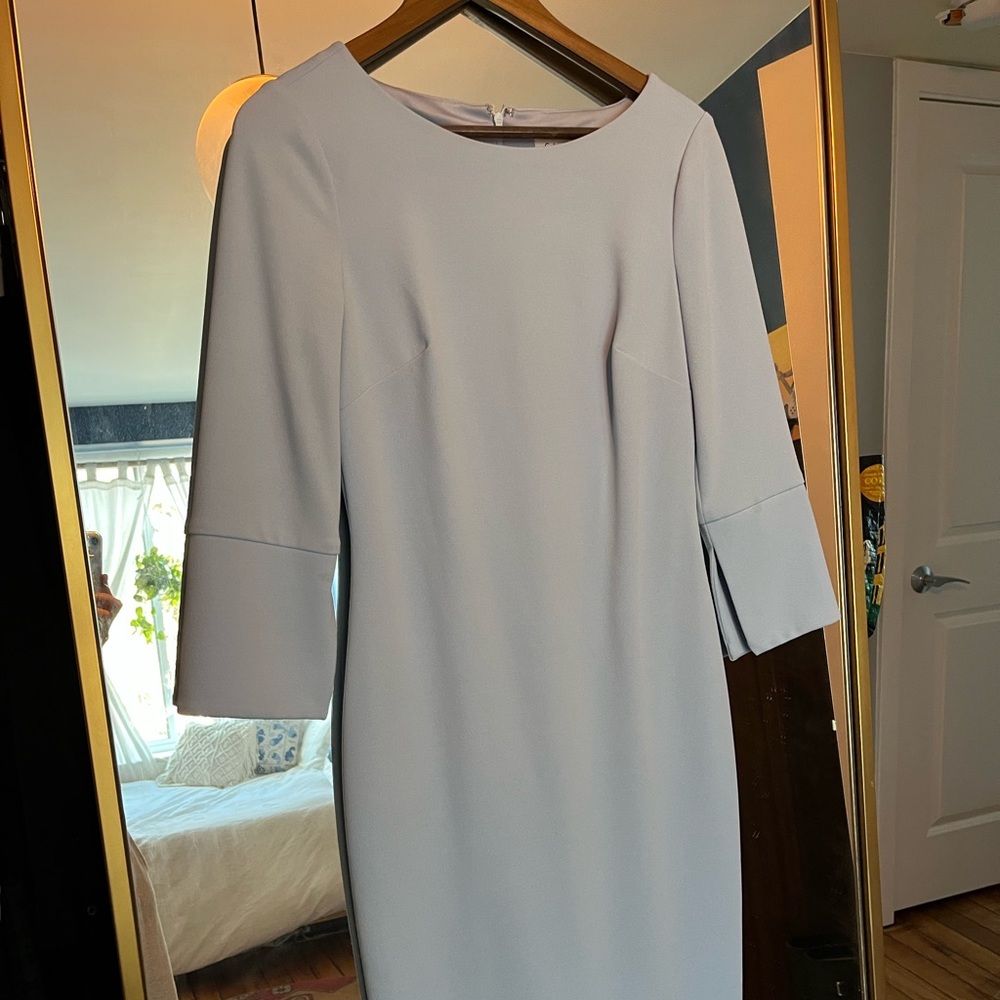 Calvin Klein Shift Dress